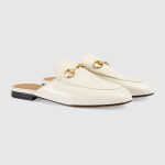 Gucci Women’s Princetown slipper - Image 7